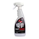 NAF OFF DEET POWER PERFORMANCE additional 2