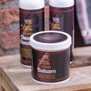 NAF SHEER LUXE LEATHER BALSAM additional 3