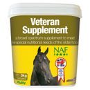 NAF VETERAN SUPPLEMENT additional 2