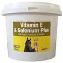 NAF Vitamin E &amp; Selenium Plus Supplement additional 3