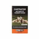 Nettex Castrator Antiseptic Rubber Rings additional 3