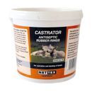 Nettex Castrator Antiseptic Rubber Rings additional 1