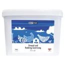 Nettex Ground &amp; Bedding Sanitising Powder additional 3