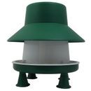Osprey Blenheim Outdoor Feeder with Rain Hat additional 1