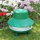 Osprey Blenheim Outdoor Feeder with Rain Hat additional 4