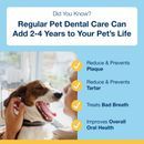 Plaqueoff Dental Care Bones (Turkey &amp; Cranberry) additional 4
