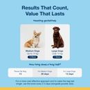 Plaqueoff Dental Care Bones (Turkey &amp; Cranberry) additional 7