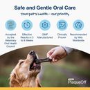 Plaqueoff Dental Care Bones (Turkey &amp; Cranberry) additional 3