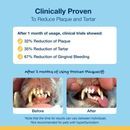 Plaqueoff Dental Care Bones (Turkey &amp; Cranberry) additional 5