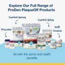 Plaqueoff Powder for Dogs &amp; Cats additional 6