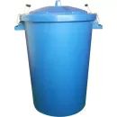 Prostable Dustbin C/W Locking Lid additional 3