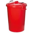 Prostable Dustbin C/W Locking Lid additional 2