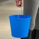Red Gorilla Blue Calf Feeding &amp; Watering Bucket additional 1