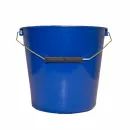 Red Gorilla Blue Calf Feeding &amp; Watering Bucket additional 2