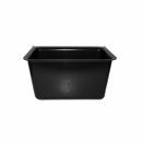 Red Gorilla Plas Hanging Horse Feeding Manger - Black (15 Litres) additional 1