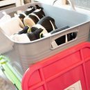 Red Gorilla Stack 'N' Store Flexible Storage Box - 25 Litres additional 5