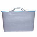 Red Gorilla Stack 'N' Store Flexible Storage Box - 25 Litres additional 4