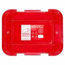 Red Gorilla Stack 'N' Store Flexible Storage Box - 25 Litres additional 3