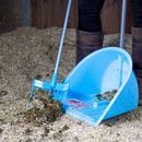 Red Gorilla Tidee Horse Stable Mini Bedding Fork additional 2