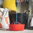 Red Gorilla Flexible Shallow Tub - Mini (5 Litres) additional 4