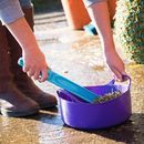 Red Gorilla Flexible Shallow Tub - Mini (5 Litres) additional 2