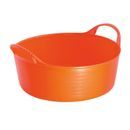Red Gorilla Flexible Shallow Tub - Mini (5 Litres) additional 1