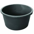 Red Gorilla Multipurpose Heavy Duty Rigid Tub - Black additional 2