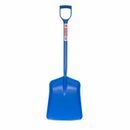 Red Gorilla Multipurpose Plastic Shovel - 101cm (Various Colours) additional 1