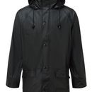 Fortex Airflex Waterproof Jacket 221 - Navy additional 4