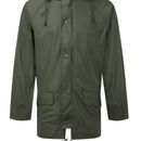 Fortex Airflex Waterproof Jacket 221 - Navy additional 3