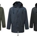 Fortex Airflex Waterproof Jacket 221 - Navy additional 2