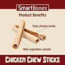 Smartbones Chicken Chew Sticks additional 2