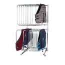 Stubbs Double Decker King Rug (S9120) additional 1