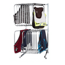Stubbs Double Decker King Rug (S9120) additional 3