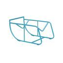 Stubbs Drum Stand (S2240) additional 1