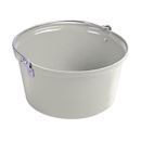 Stubbs Shallow Feed Bucket (16 Litre) additional 3