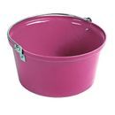 Stubbs Shallow Feed Bucket (16 Litre) additional 1