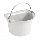 Stubbs Flat Sided Bucket (15 LT) additional 2