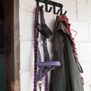 Stubbs Four Hooker Rack additional 2