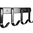 Stubbs Four Hooker Rack additional 3