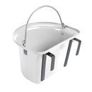 Stubbs Grooming Bucket (15 LT S5H) additional 5