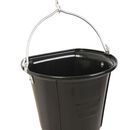 Stubbs Large Hanging Flat Sided Bucket (18 LT S85A) additional 3