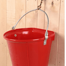 Stubbs Large Hanging Flat Sided Bucket (18 LT S85A) additional 2