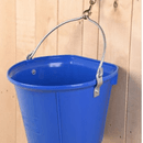 Stubbs Large Hanging Flat Sided Bucket (18 LT S85A) additional 6