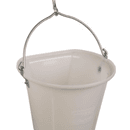 Stubbs Large Hanging Flat Sided Bucket (18 LT S85A) additional 8