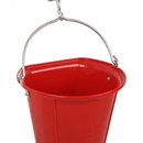 Stubbs Large Hanging Flat Sided Bucket (18 LT S85A) additional 1