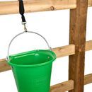 Stubbs Hanging Flat Sided Bucket (14 Litre) additional 3