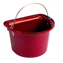 Stubbs Hanging Flat Sided Bucket (14 Litre) additional 1