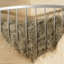 Stubbs Traditional Corner Hay Rack (S11) additional 2