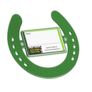Stubbs Horseshoe with Name Plate S2670 additional 4